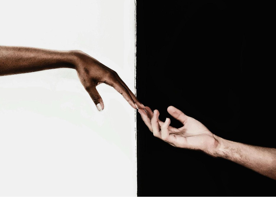 The Layman’s Intro to Critical Race Theory